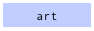 art